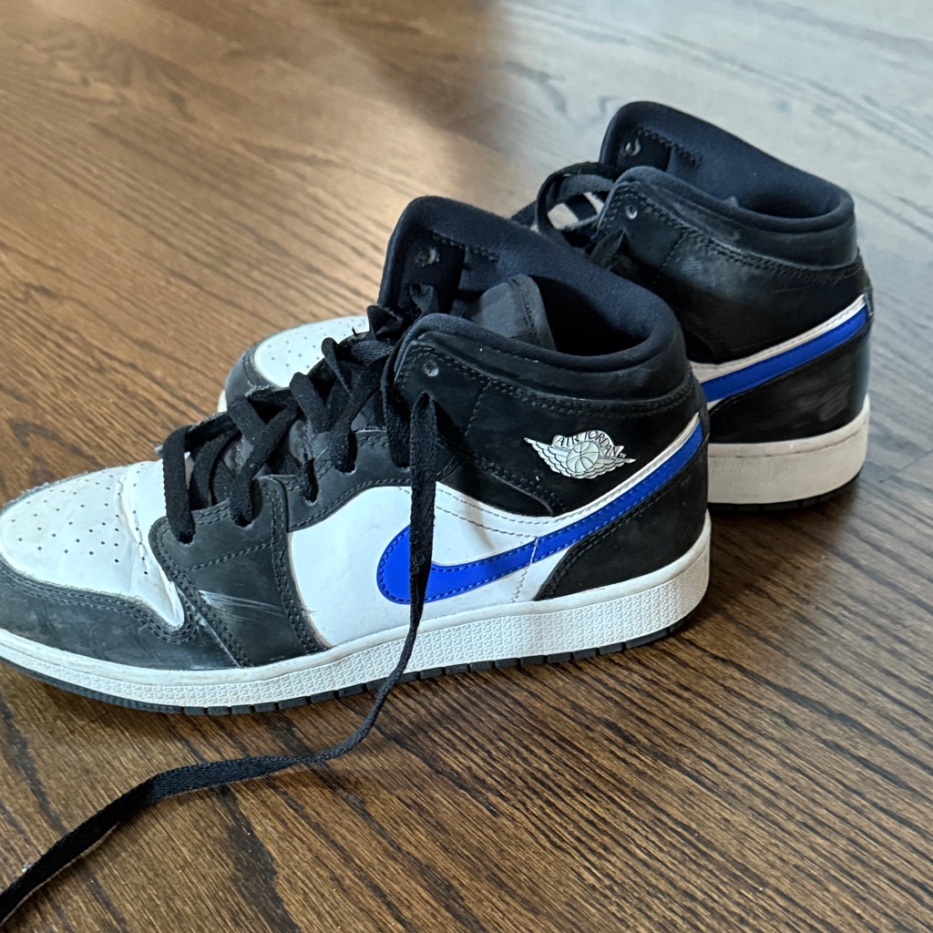 Air Jordan